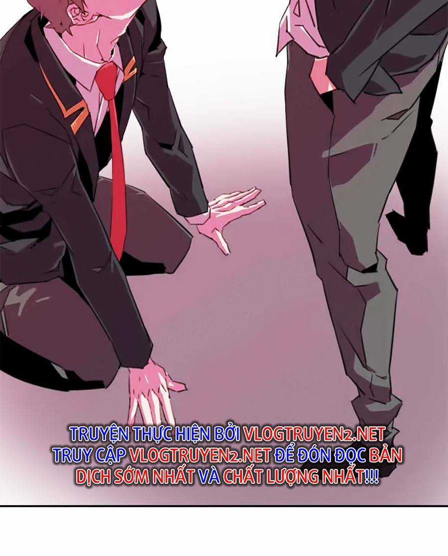 Săn Lùng Bắt Nạt - Chapter 11 - Trang 27