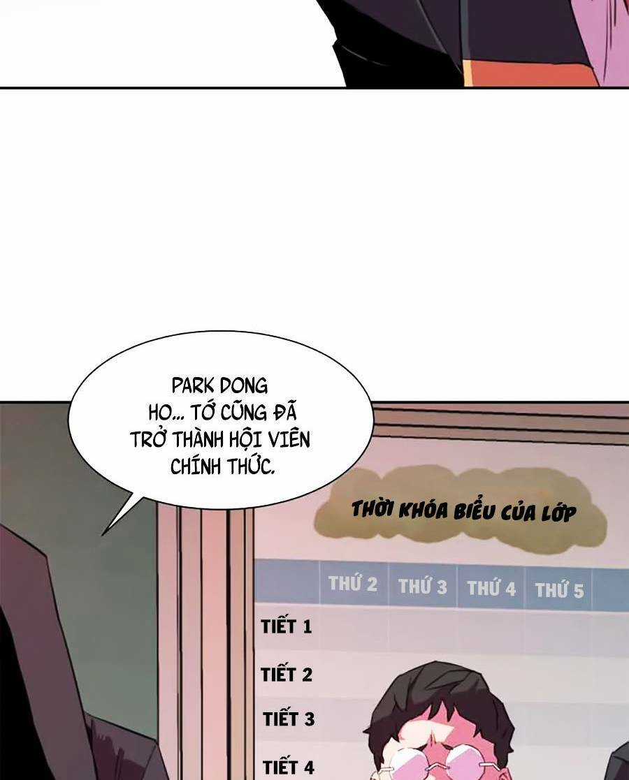 Săn Lùng Bắt Nạt - Chapter 11 - Trang 29