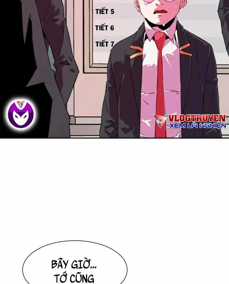 Săn Lùng Bắt Nạt - Chapter 11 - Trang 30