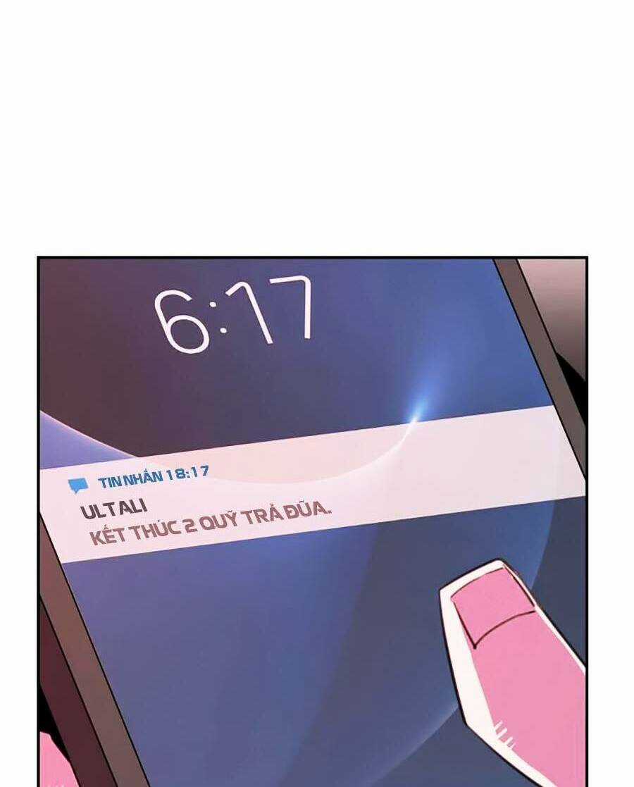 Săn Lùng Bắt Nạt - Chapter 11 - Trang 34