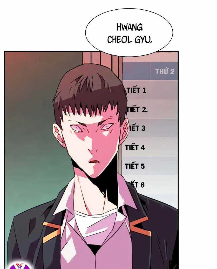 Săn Lùng Bắt Nạt - Chapter 11 - Trang 37