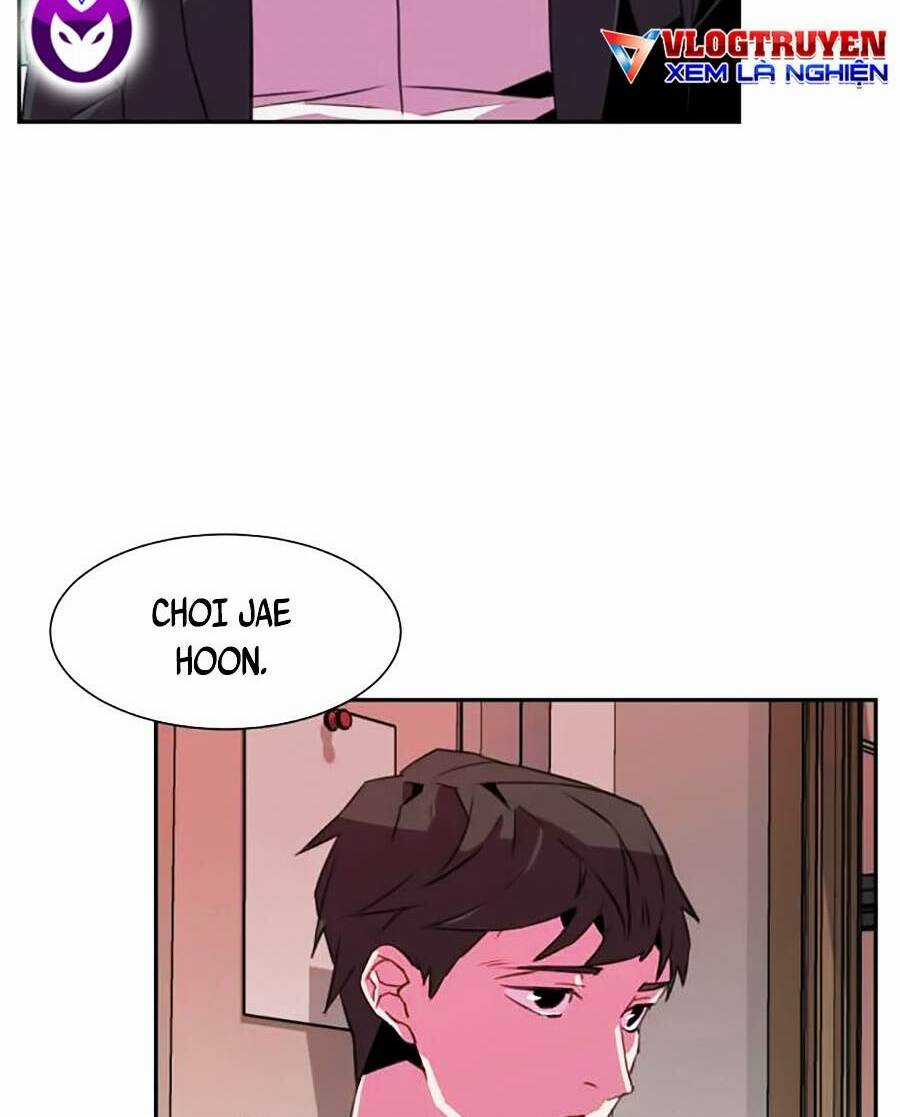 Săn Lùng Bắt Nạt - Chapter 11 - Trang 38