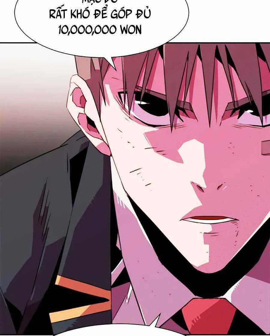 Săn Lùng Bắt Nạt - Chapter 11 - Trang 40