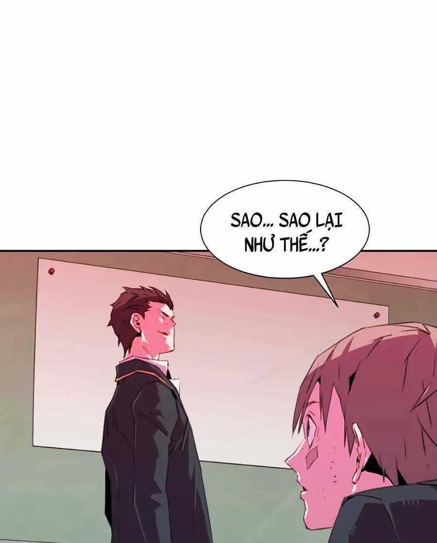 Săn Lùng Bắt Nạt - Chapter 11 - Trang 5