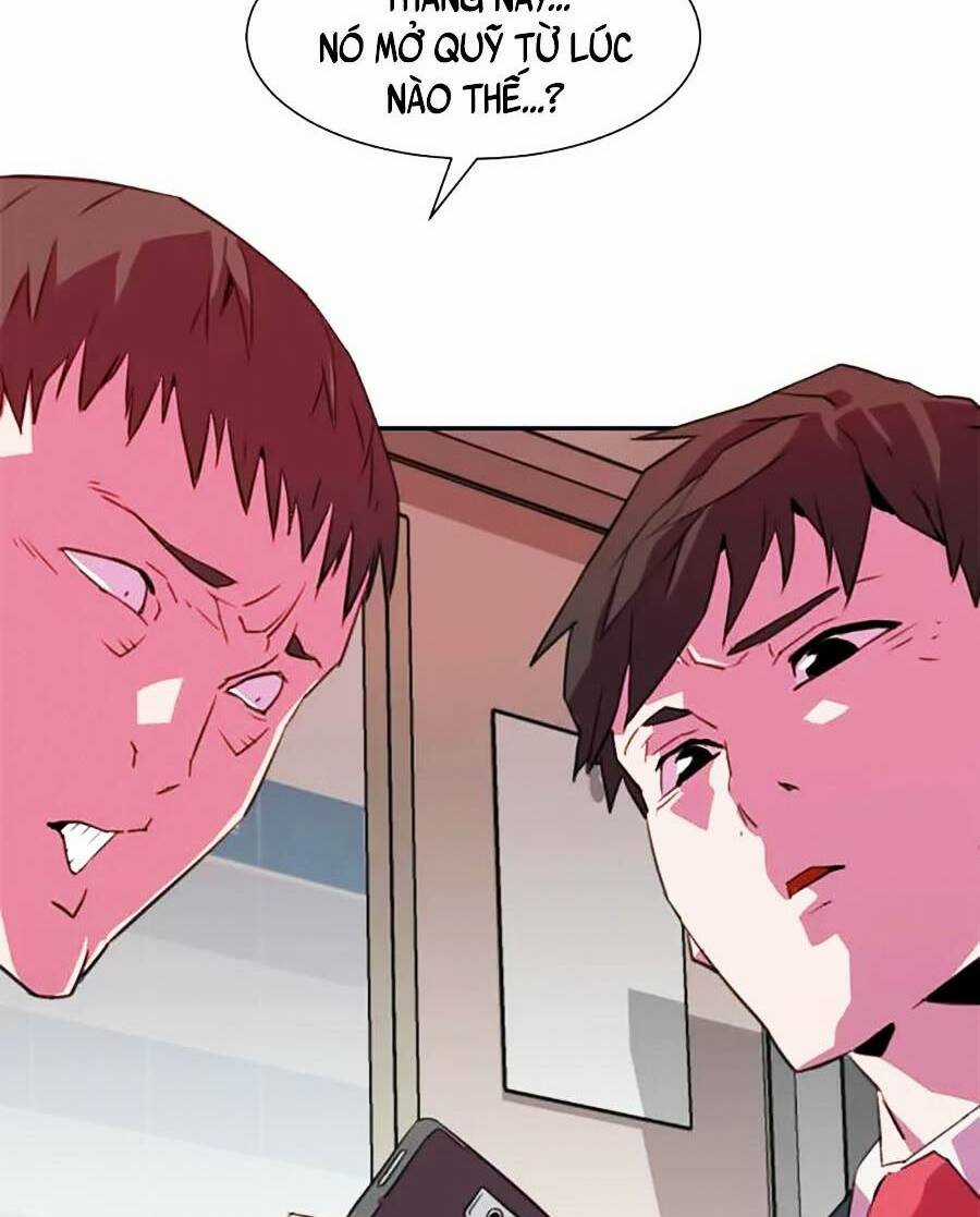 Săn Lùng Bắt Nạt - Chapter 11 - Trang 44