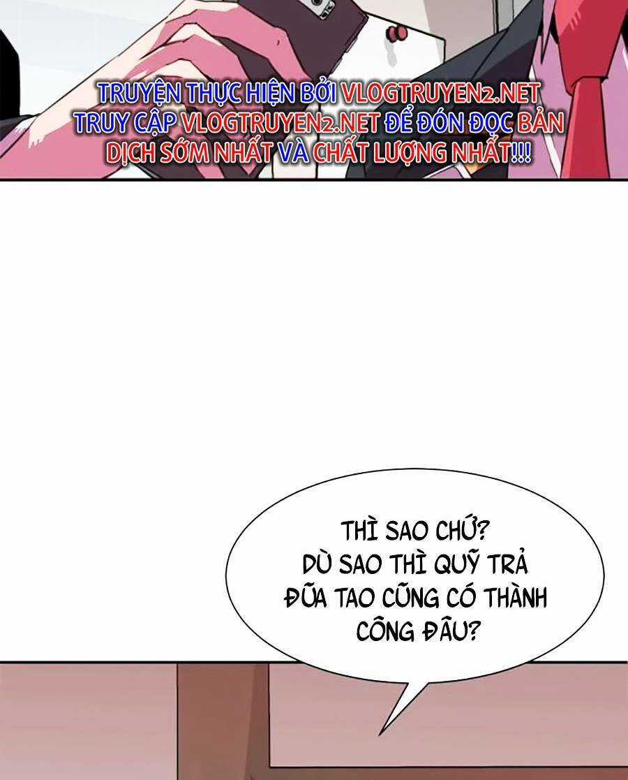 Săn Lùng Bắt Nạt - Chapter 11 - Trang 45