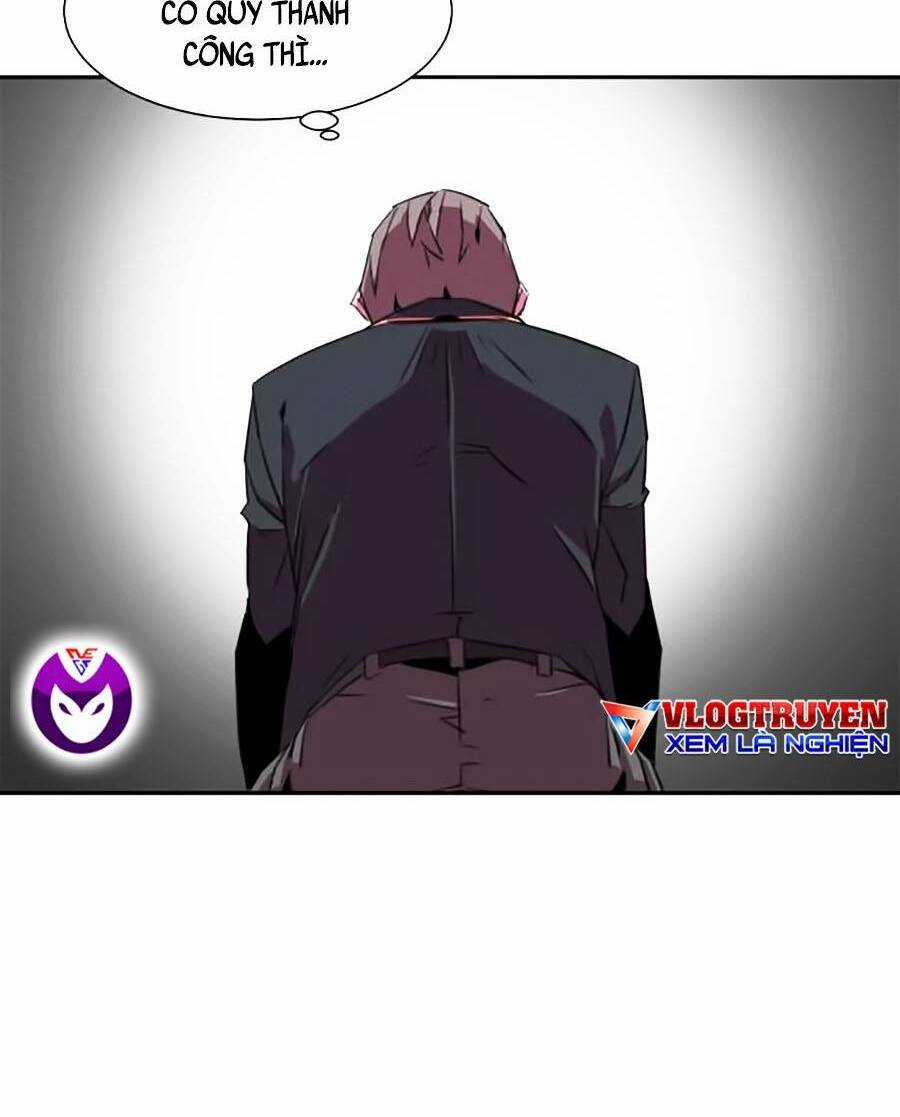 Săn Lùng Bắt Nạt - Chapter 11 - Trang 48