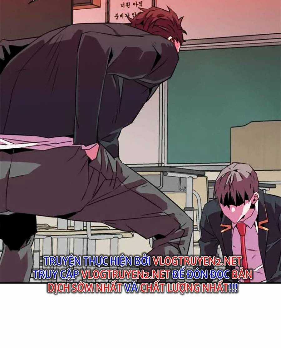 Săn Lùng Bắt Nạt - Chapter 11 - Trang 50