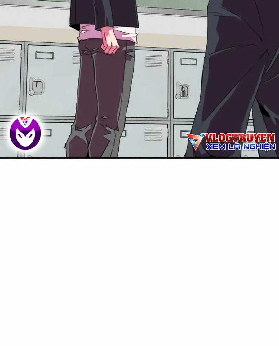 Săn Lùng Bắt Nạt - Chapter 11 - Trang 6