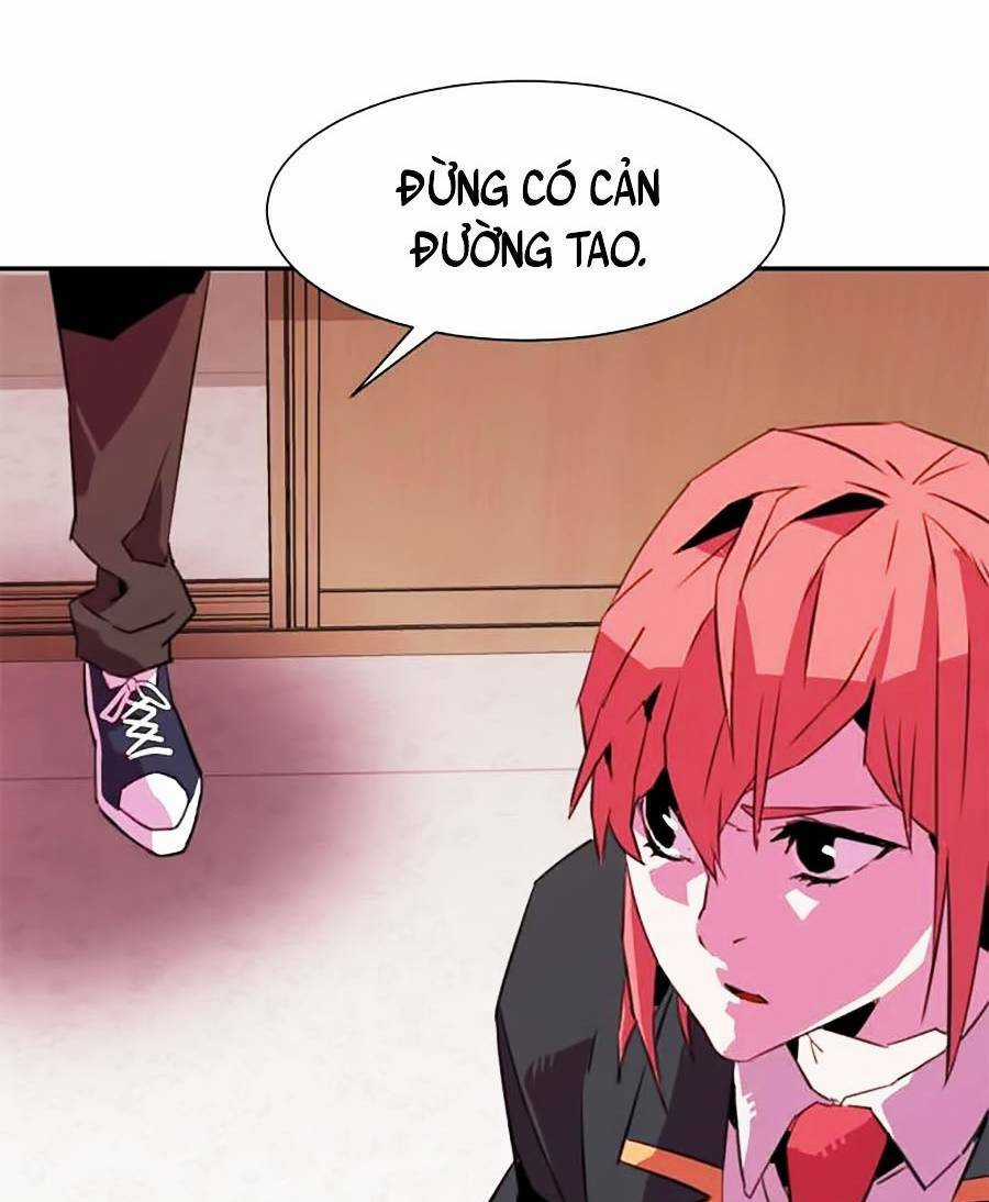 Săn Lùng Bắt Nạt - Chapter 11 - Trang 53