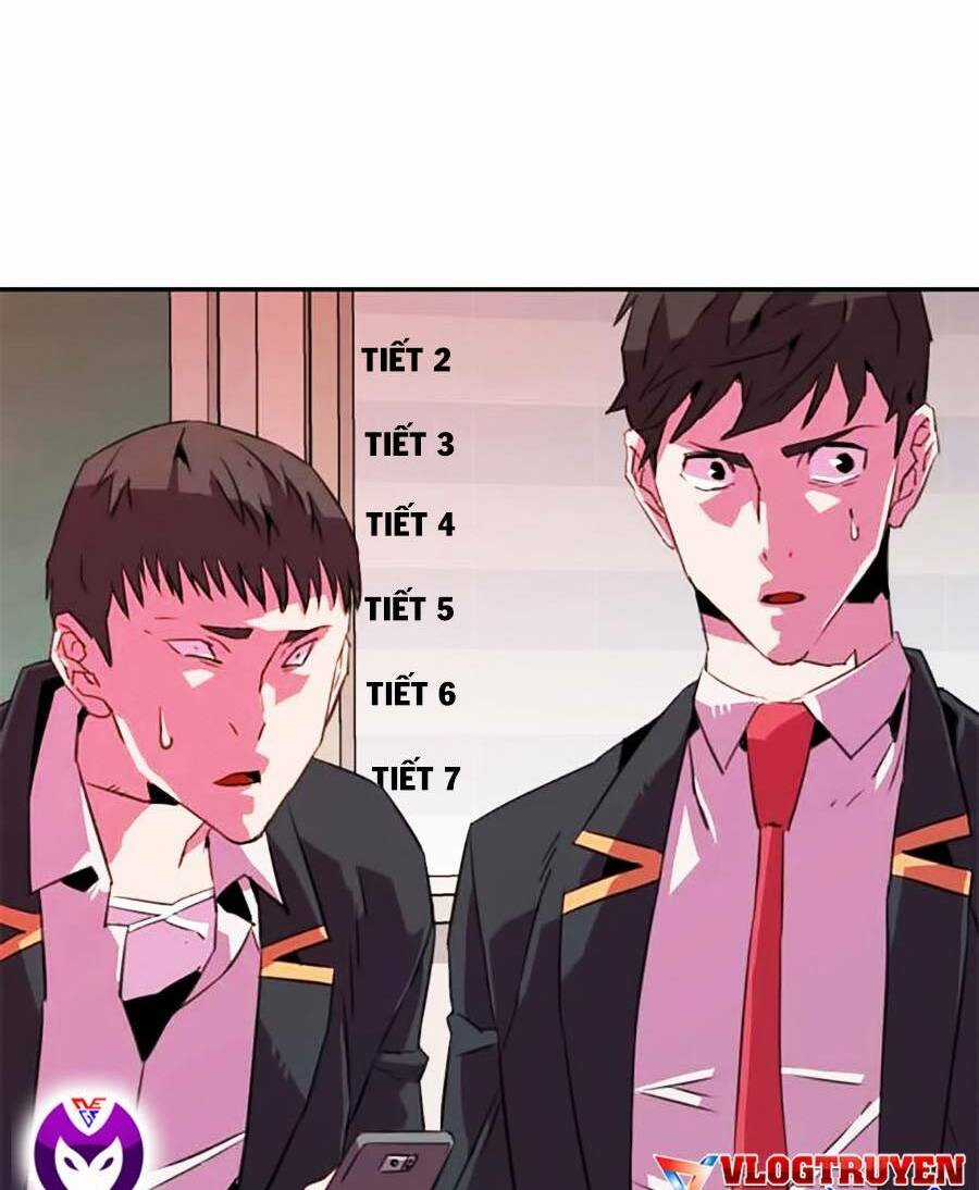 Săn Lùng Bắt Nạt - Chapter 11 - Trang 56