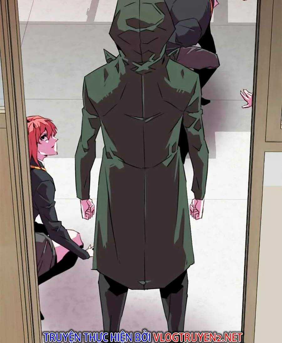 Săn Lùng Bắt Nạt - Chapter 11 - Trang 58