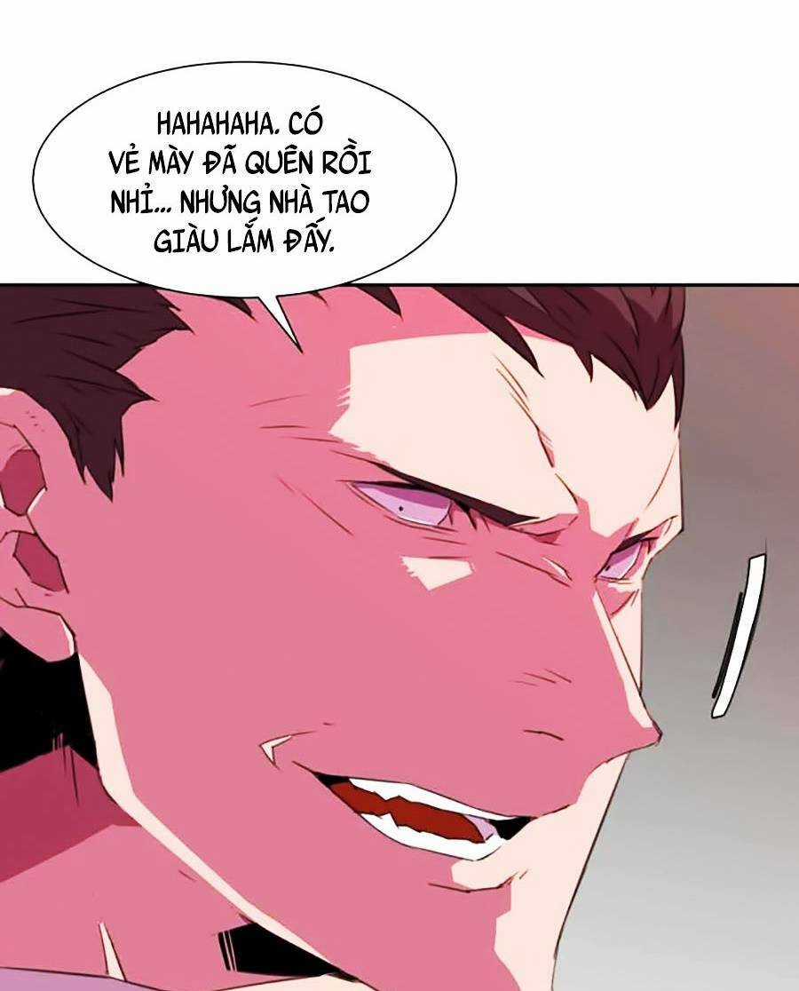 Săn Lùng Bắt Nạt - Chapter 11 - Trang 7