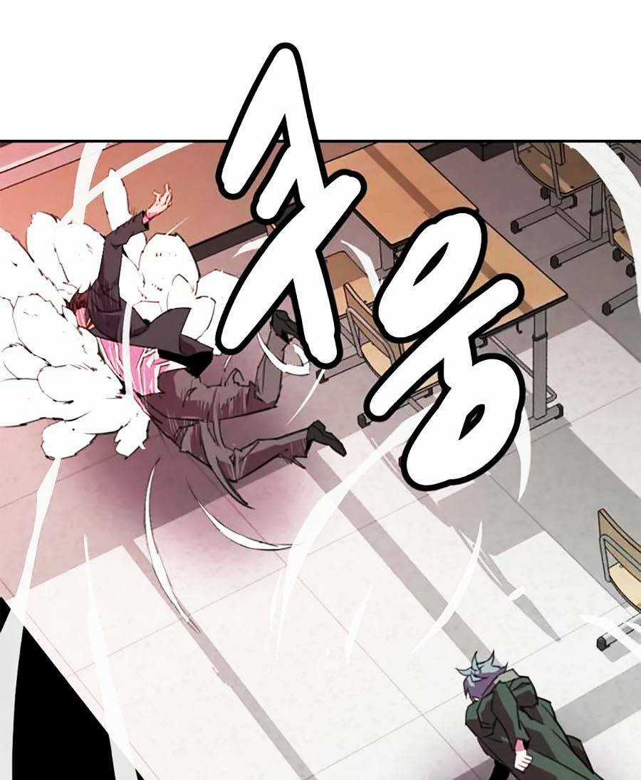 Săn Lùng Bắt Nạt - Chapter 11 - Trang 73