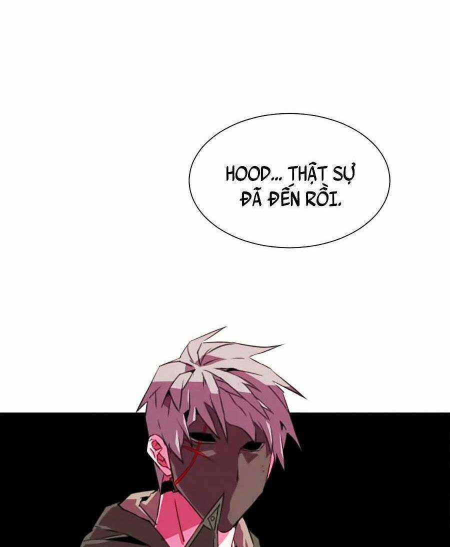 Săn Lùng Bắt Nạt - Chapter 11 - Trang 76