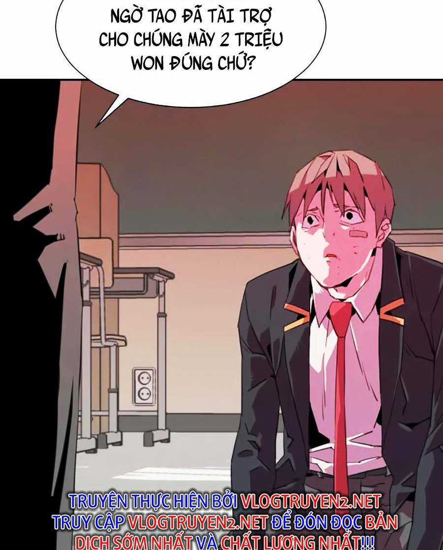 Săn Lùng Bắt Nạt - Chapter 11 - Trang 9