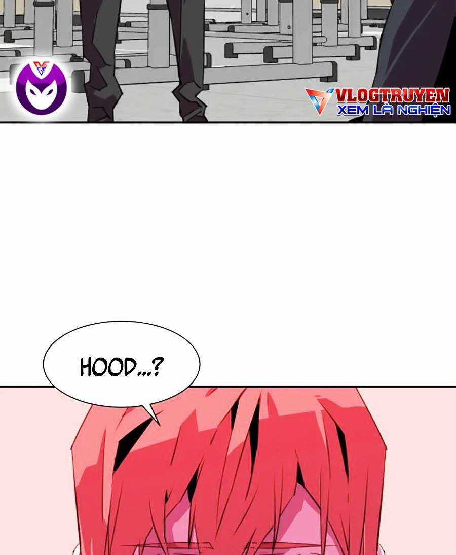 Săn Lùng Bắt Nạt - Chapter 11 - Trang 81