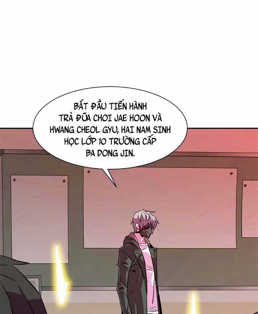 Săn Lùng Bắt Nạt - Chapter 11 - Trang 85