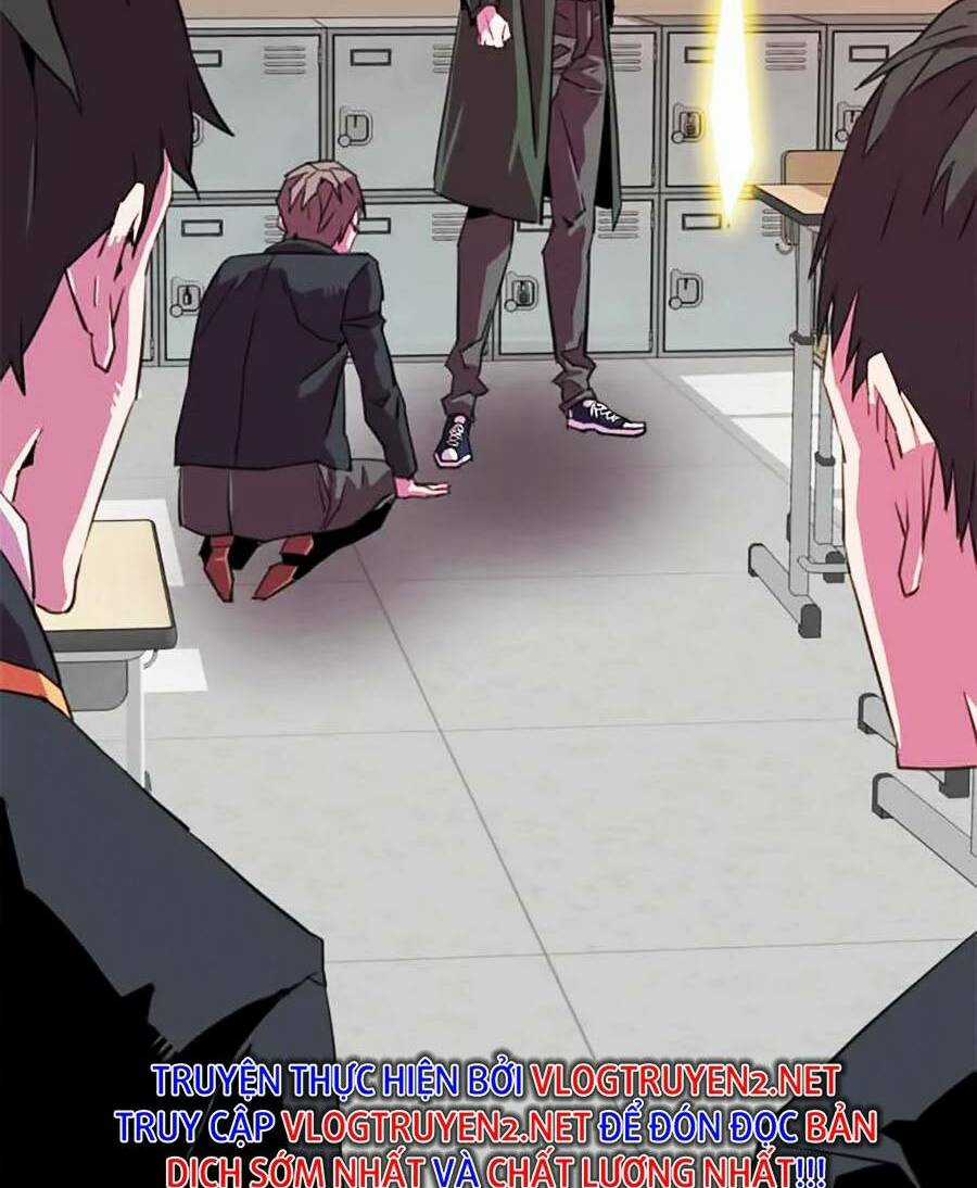 Săn Lùng Bắt Nạt - Chapter 11 - Trang 86