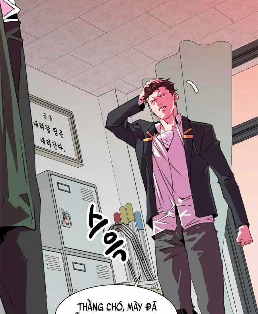 Săn Lùng Bắt Nạt - Chapter 11 - Trang 96