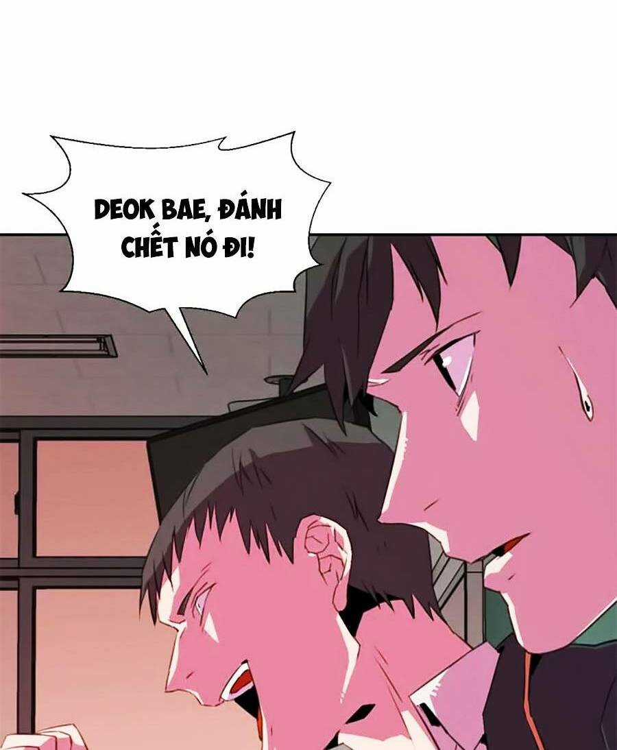 Săn Lùng Bắt Nạt - Chapter 11 - Trang 98