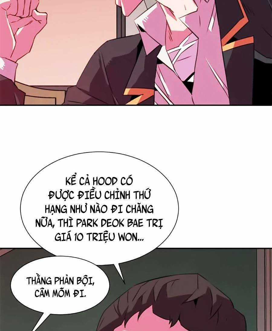 Săn Lùng Bắt Nạt - Chapter 11 - Trang 99