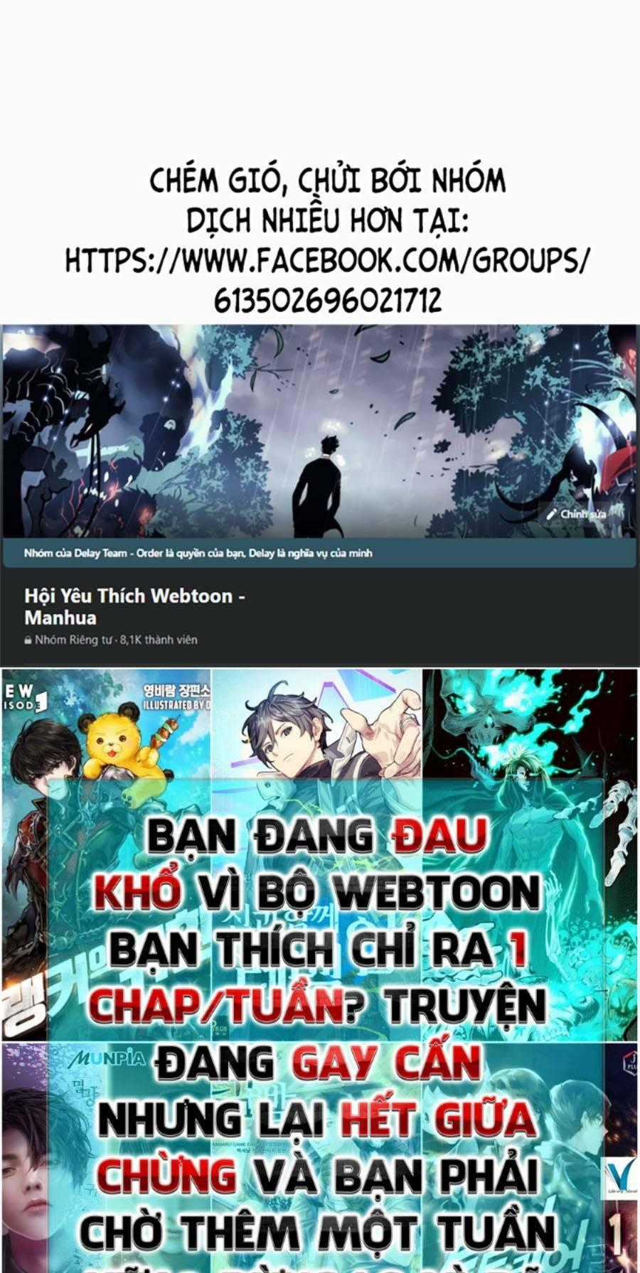 Săn Lùng Bắt Nạt - Chapter 12 - Trang 1