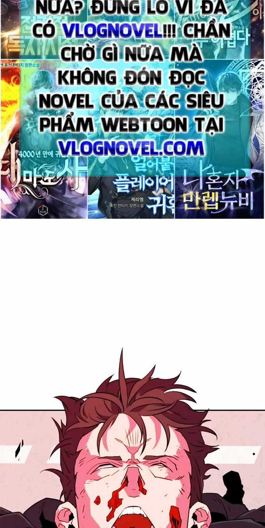 Săn Lùng Bắt Nạt - Chapter 12 - Trang 2