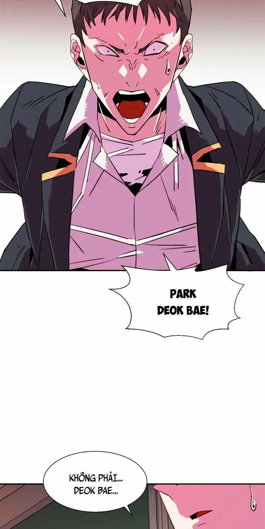 Săn Lùng Bắt Nạt - Chapter 12 - Trang 11