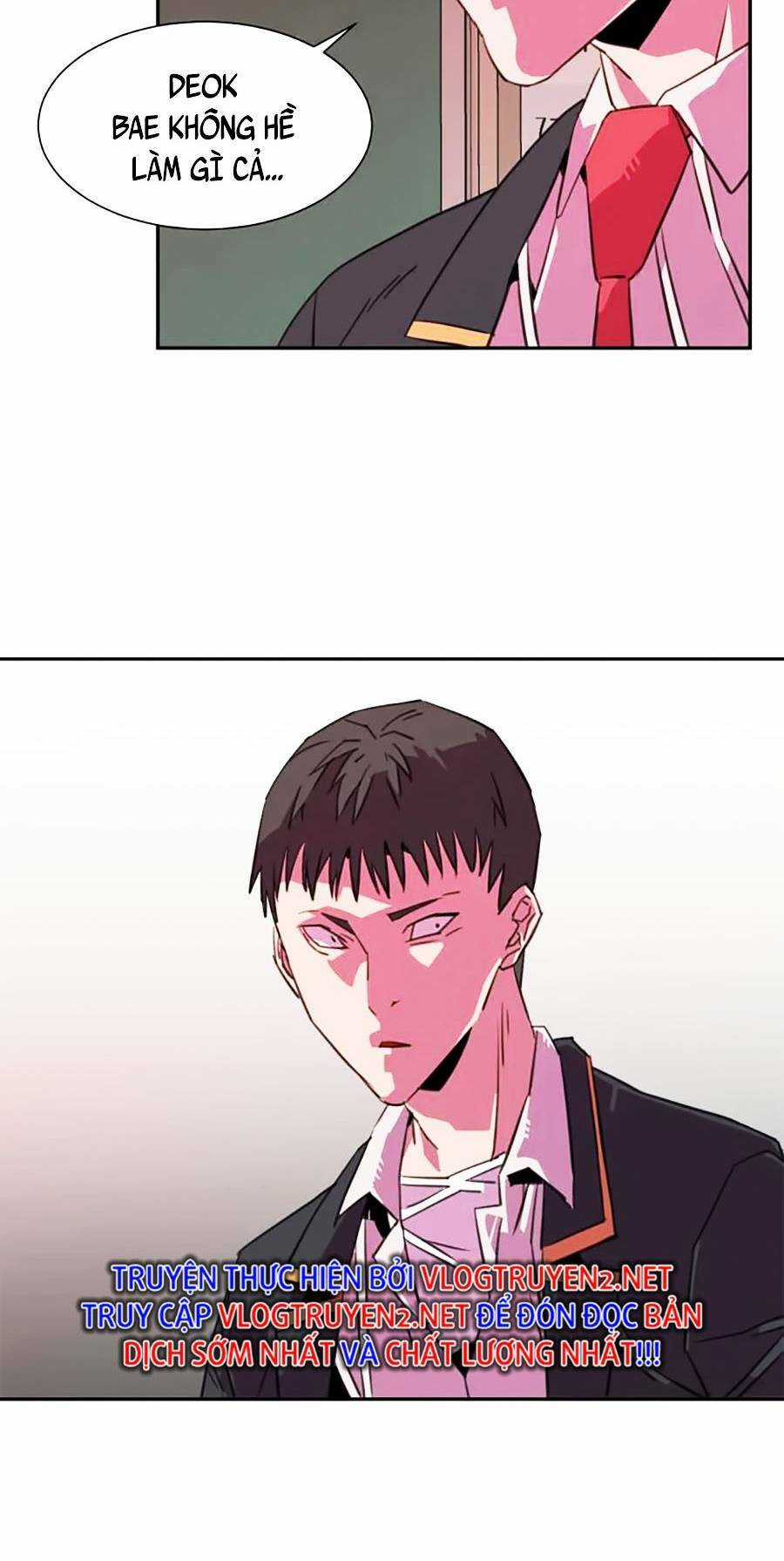 Săn Lùng Bắt Nạt - Chapter 12 - Trang 13