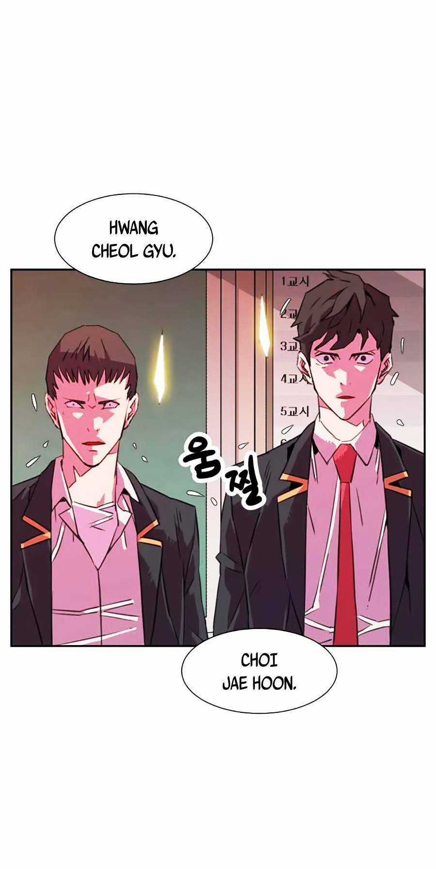 Săn Lùng Bắt Nạt - Chapter 12 - Trang 14