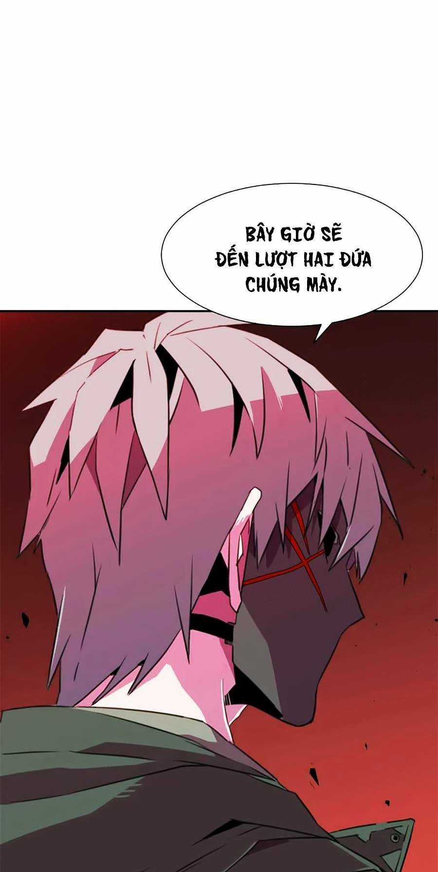 Săn Lùng Bắt Nạt - Chapter 12 - Trang 15