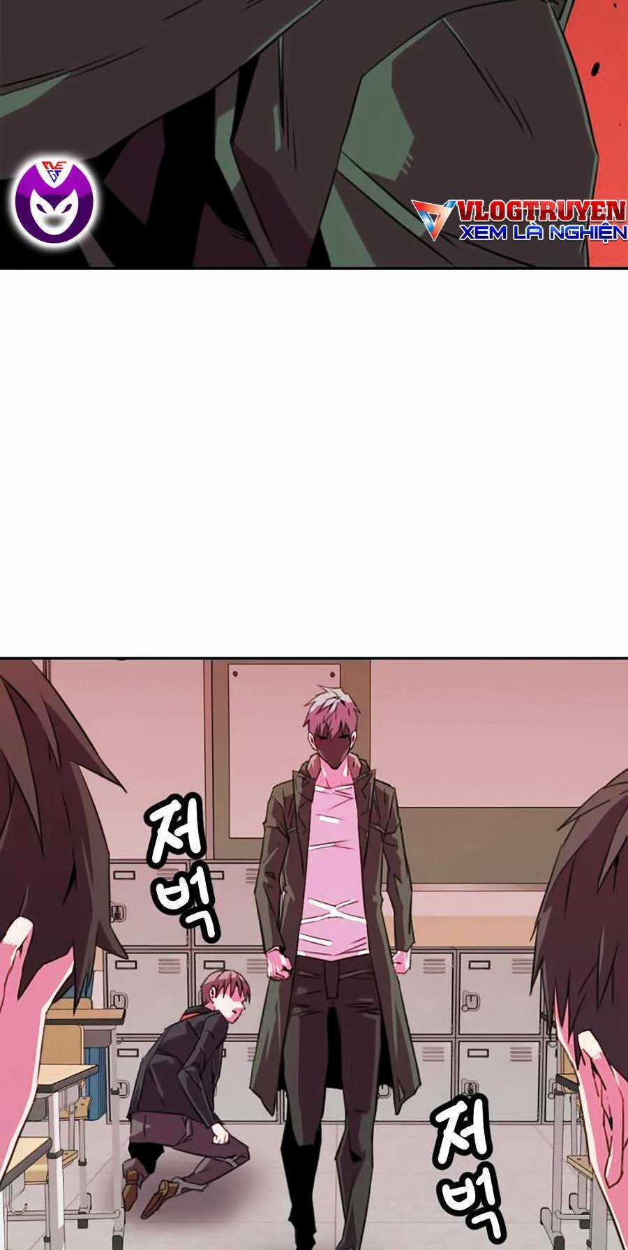 Săn Lùng Bắt Nạt - Chapter 12 - Trang 16