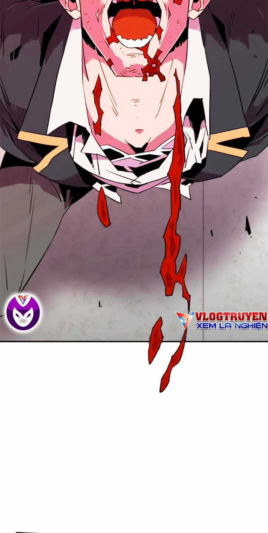 Săn Lùng Bắt Nạt - Chapter 12 - Trang 3