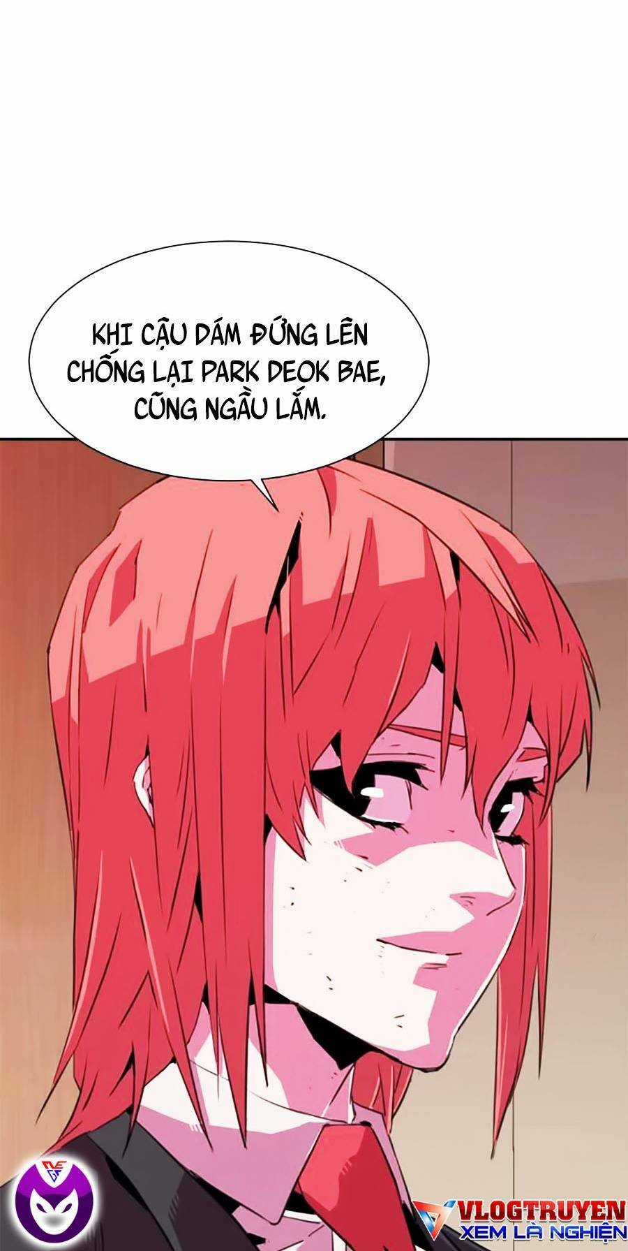 Săn Lùng Bắt Nạt - Chapter 12 - Trang 22