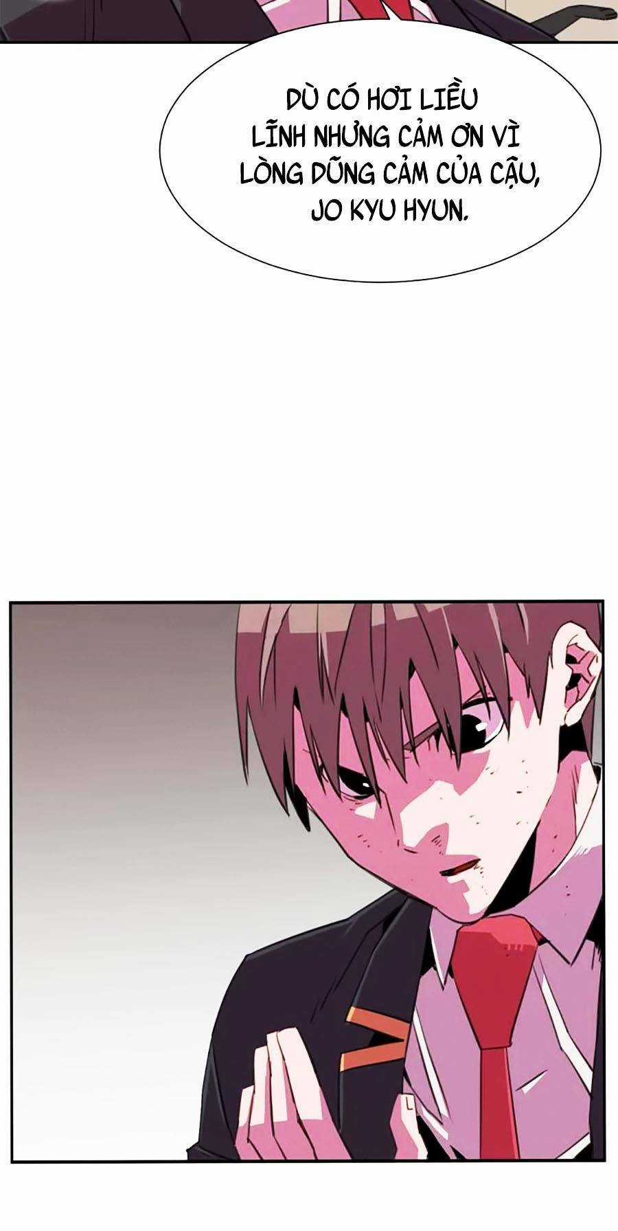 Săn Lùng Bắt Nạt - Chapter 12 - Trang 23