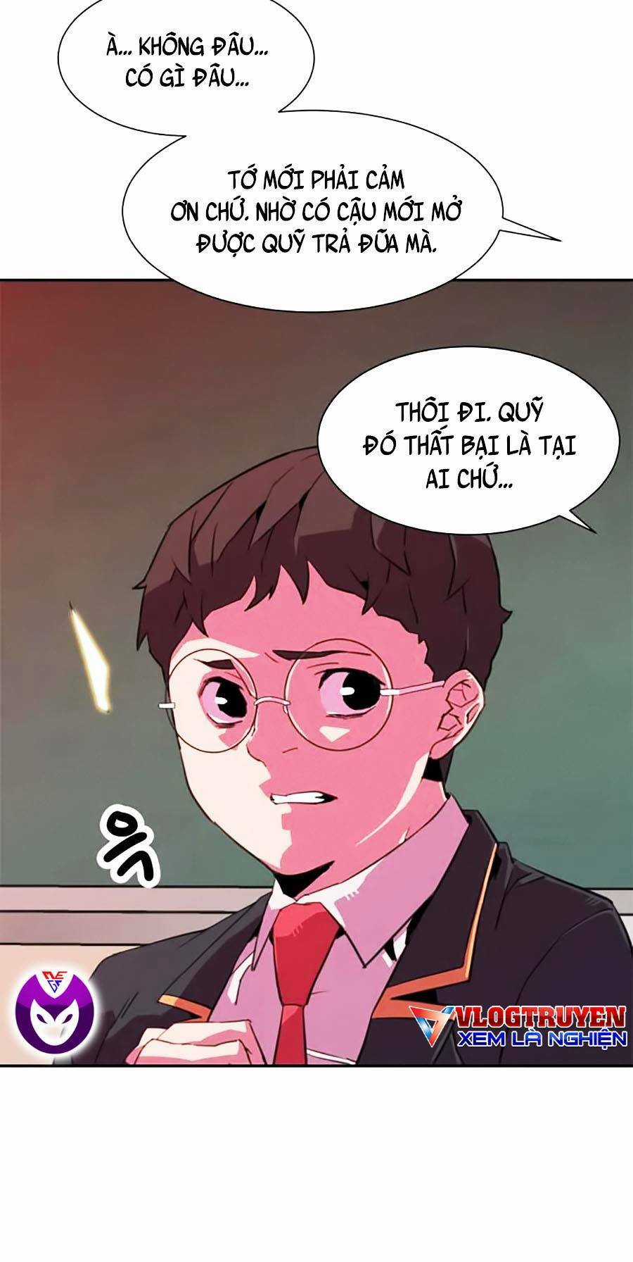 Săn Lùng Bắt Nạt - Chapter 12 - Trang 25