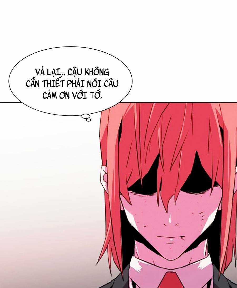 Săn Lùng Bắt Nạt - Chapter 12 - Trang 26