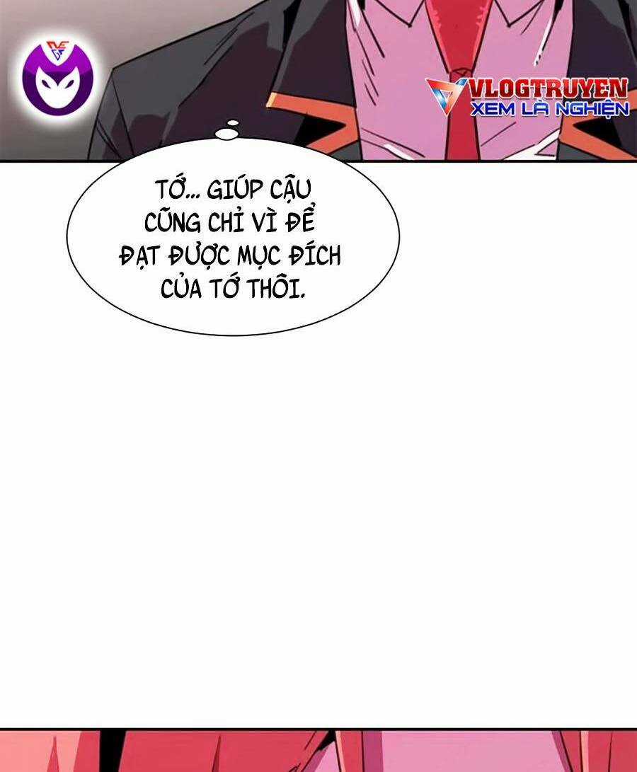 Săn Lùng Bắt Nạt - Chapter 12 - Trang 27