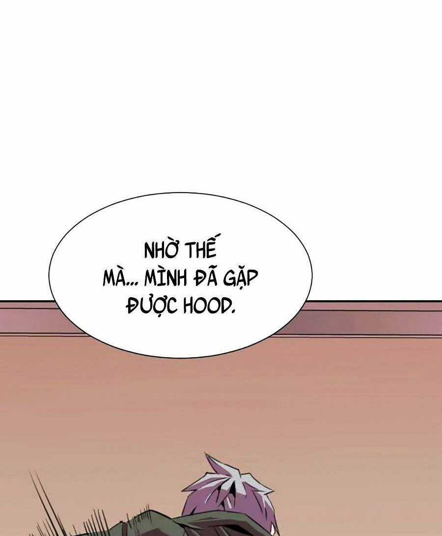 Săn Lùng Bắt Nạt - Chapter 12 - Trang 29