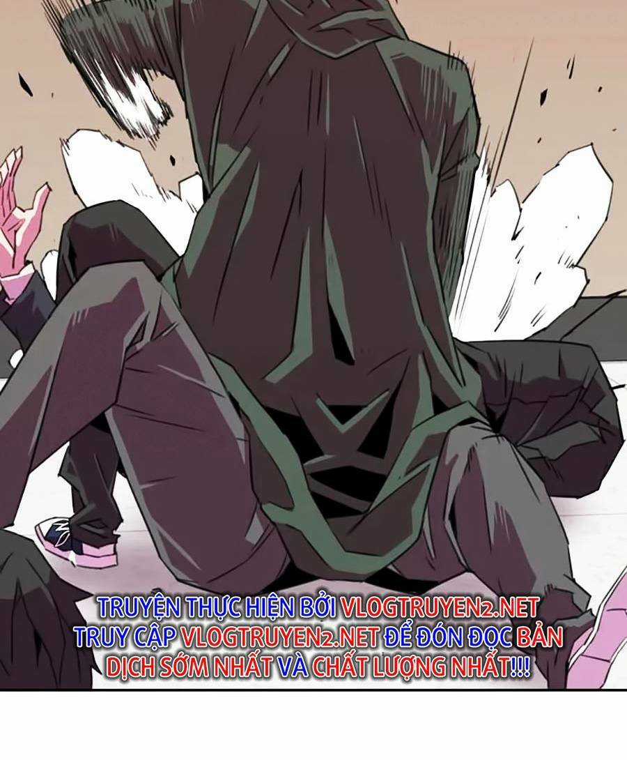 Săn Lùng Bắt Nạt - Chapter 12 - Trang 30