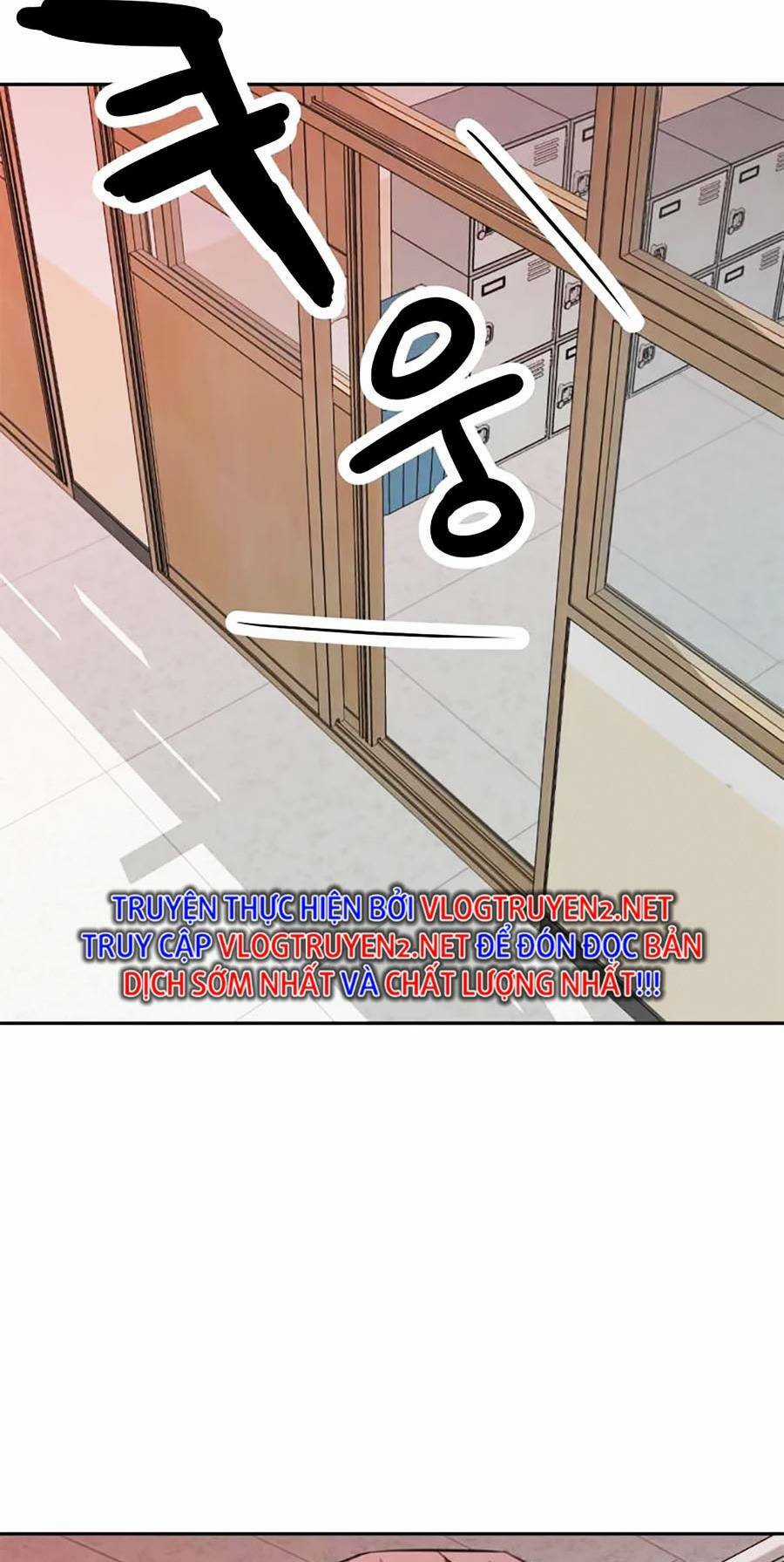 Săn Lùng Bắt Nạt - Chapter 12 - Trang 4