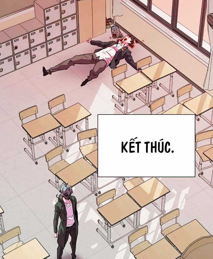 Săn Lùng Bắt Nạt - Chapter 12 - Trang 43