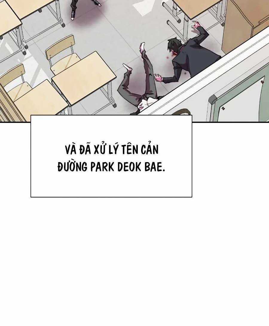 Săn Lùng Bắt Nạt - Chapter 12 - Trang 44