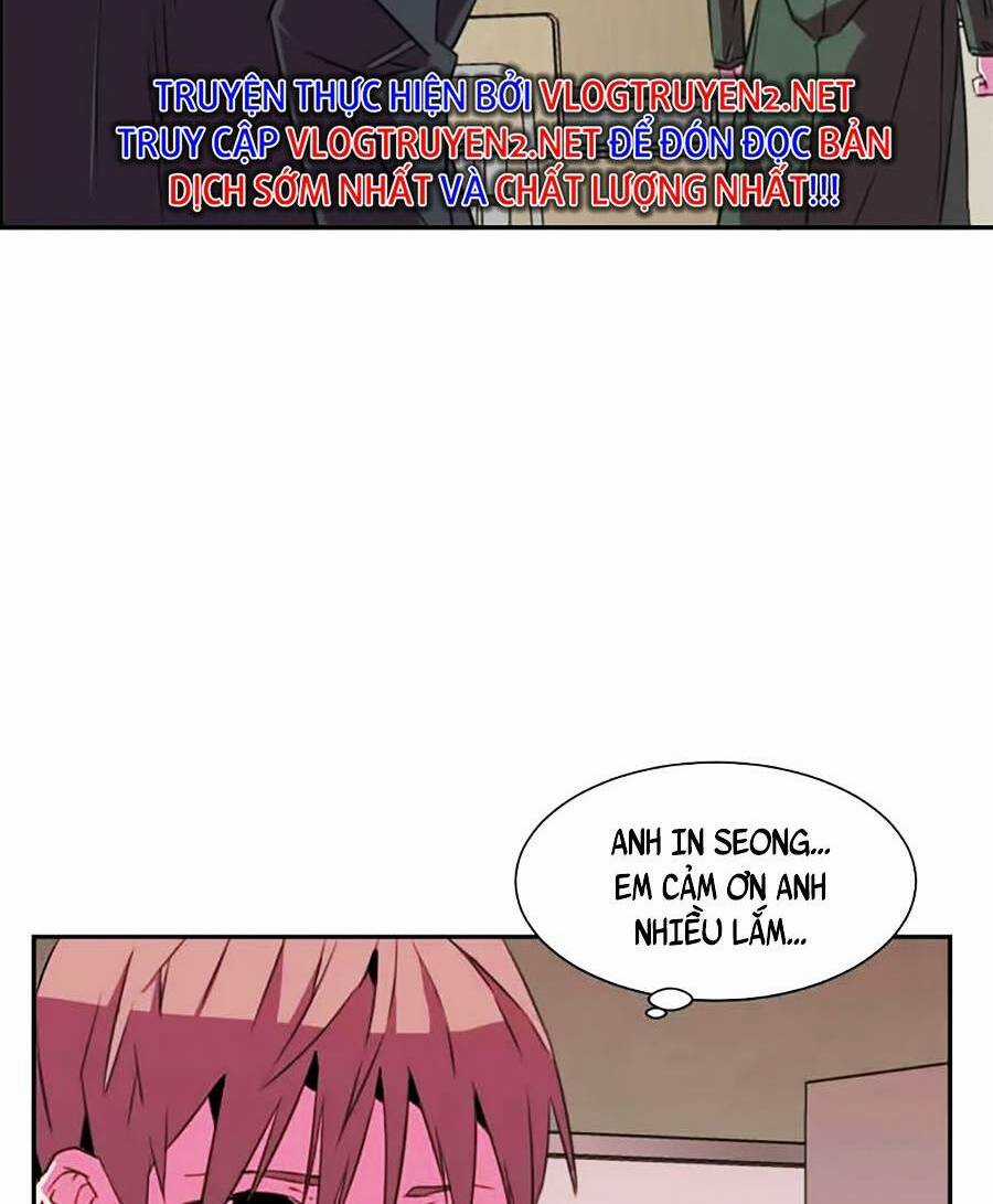 Săn Lùng Bắt Nạt - Chapter 12 - Trang 47