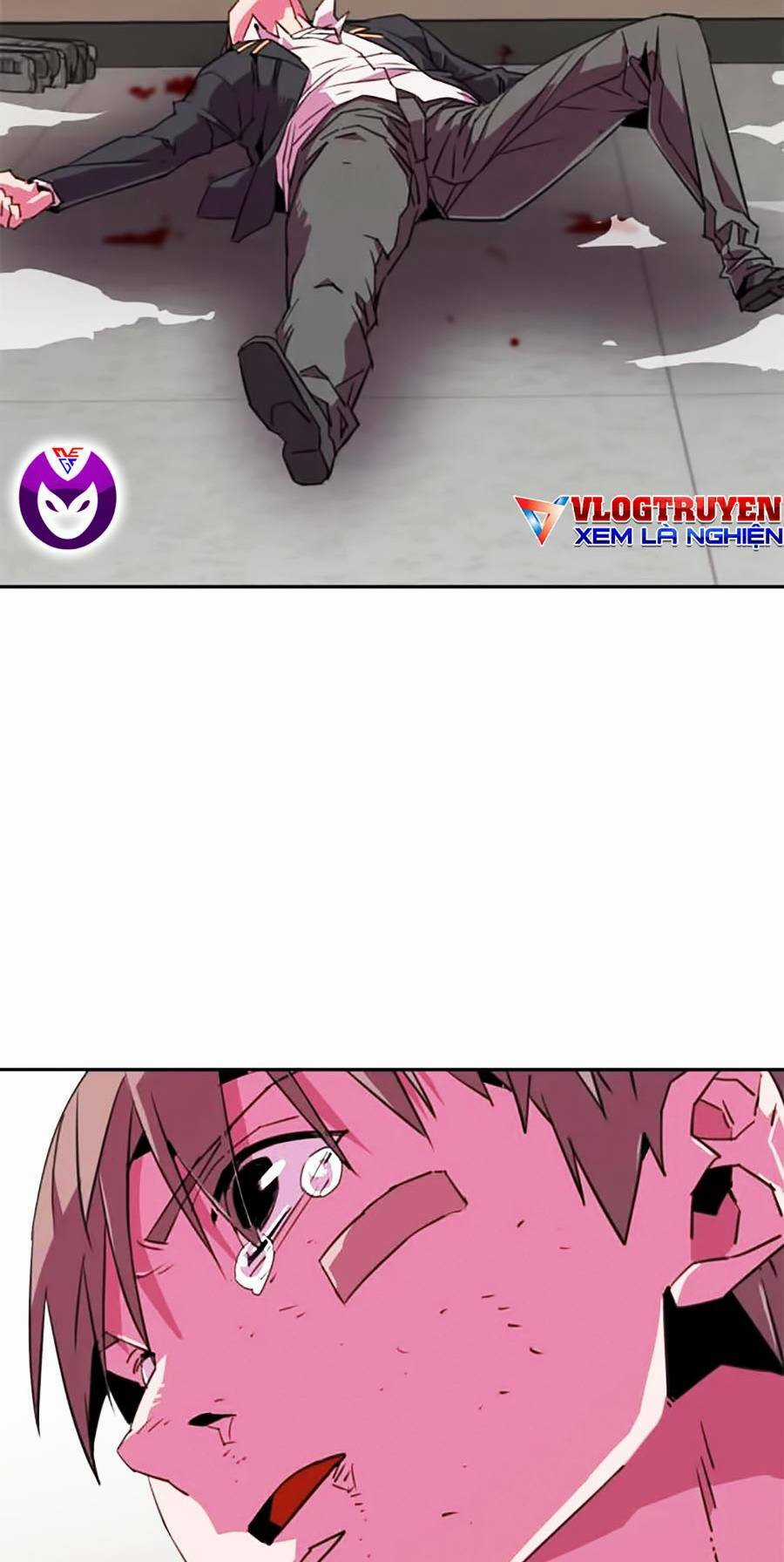 Săn Lùng Bắt Nạt - Chapter 12 - Trang 6