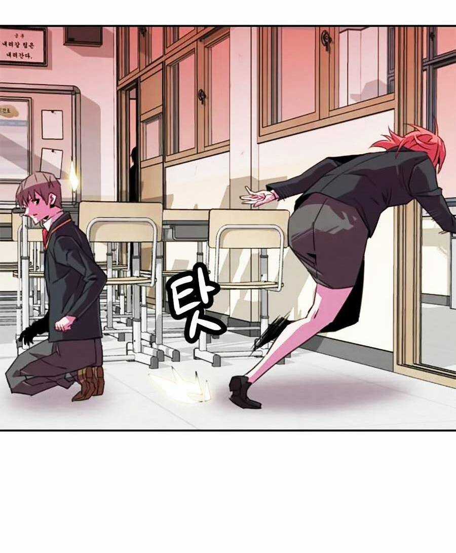 Săn Lùng Bắt Nạt - Chapter 12 - Trang 51