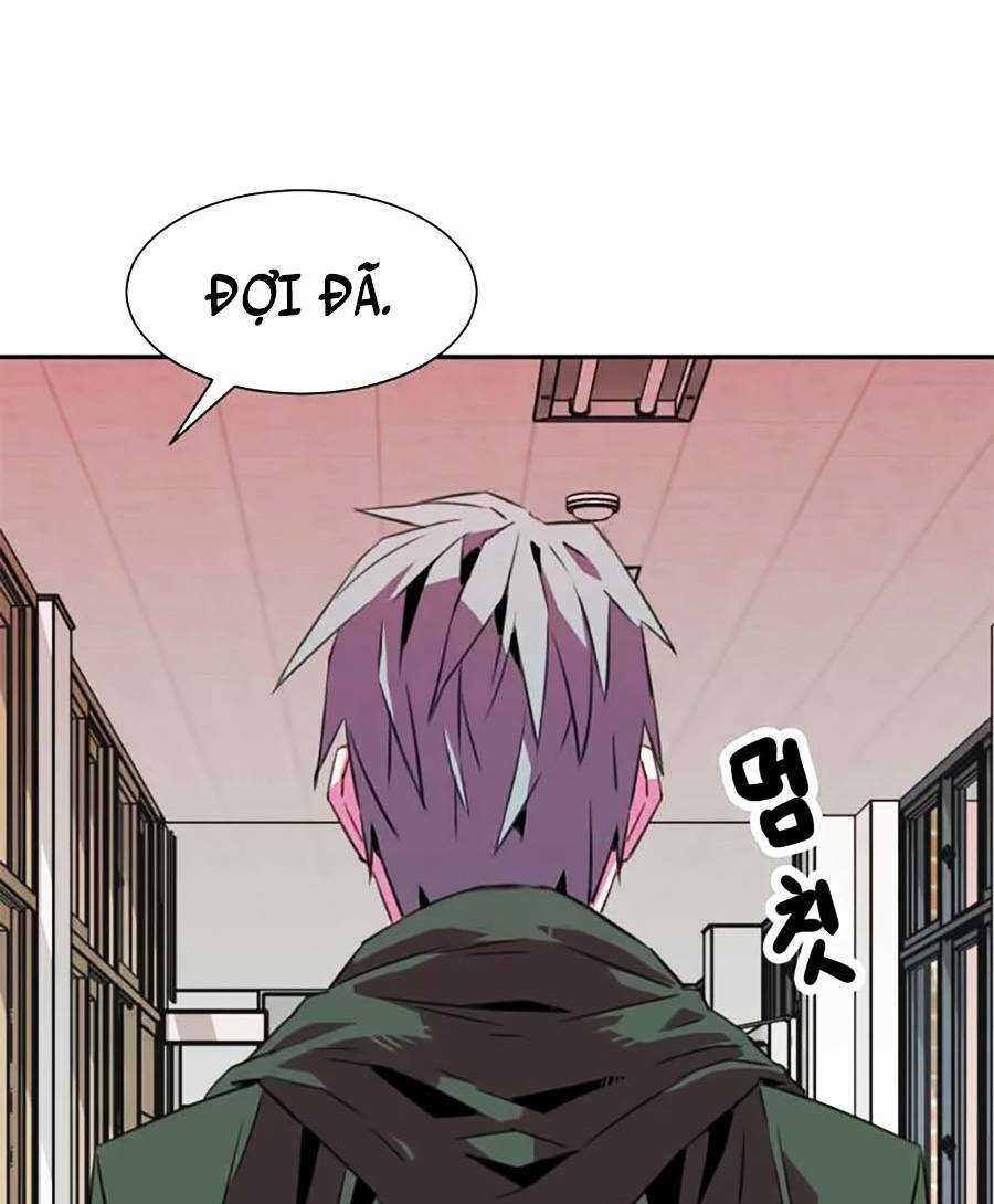 Săn Lùng Bắt Nạt - Chapter 12 - Trang 52