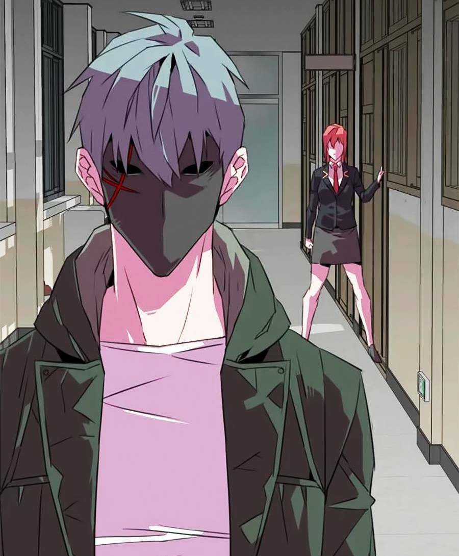 Săn Lùng Bắt Nạt - Chapter 12 - Trang 54