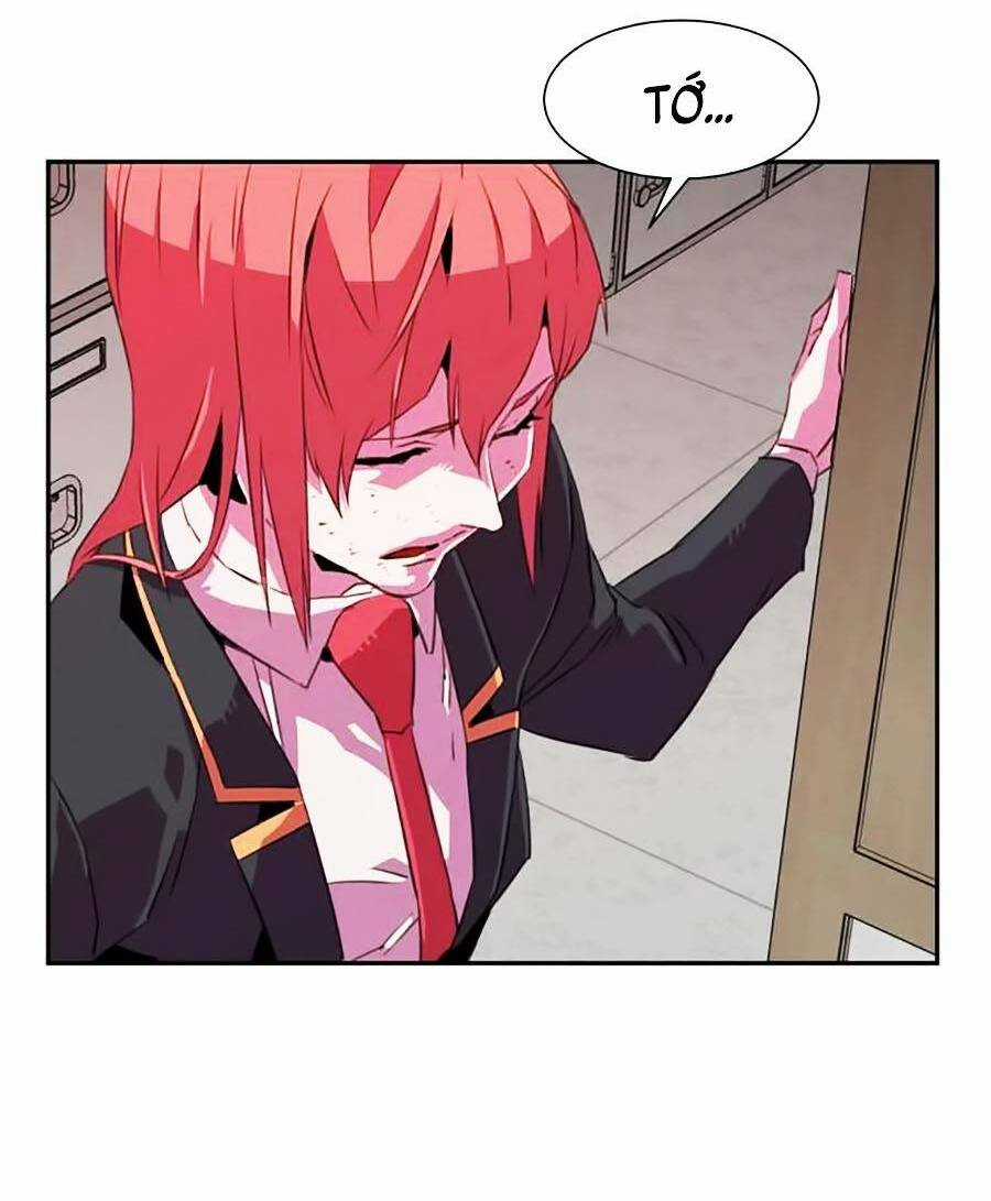 Săn Lùng Bắt Nạt - Chapter 12 - Trang 59